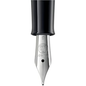 Edelstahlfeder Pelikan Classic M215, B