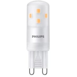 Lyspære PHILIPS LED 2,7W/827 15kT G9