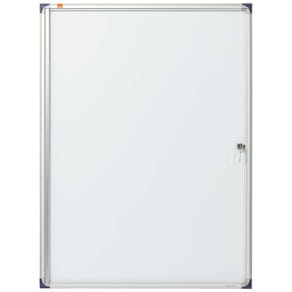 Opslagsskab Nobo 9xA4, 805 x 1120 x 22 mm