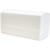 Papieren handdoeken, multifold, 2-laags, 20,6 x 32cm, 150 vellen