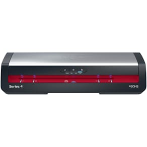 Lamineermachine GBC 480HS Office, voor A3