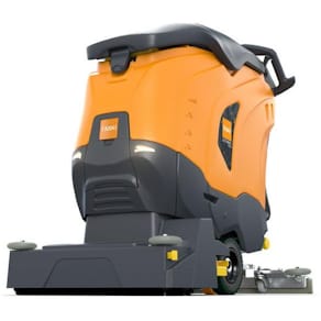 Gulvvasker Ultimaxx 1900 VB Lion 52 komp