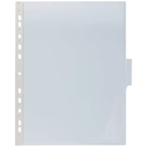 Sichttafel Durable FUNKTION panel A4, transparent