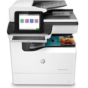 HP PageWide Ent Color Flw MFP 785zs