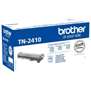 Lasertoner Brother TN-2410, schwarz