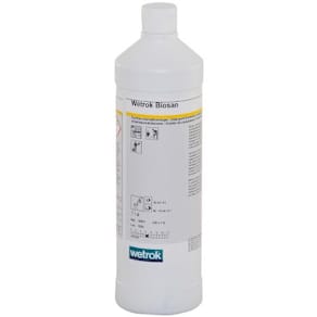 Sanitetsrent WETROK Biosan 1L