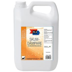 Gulvpolish PLS Hunter Solid 5L