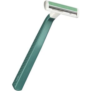 Rakhyvel Dubbelbladig BIC Comfort, 10/fp