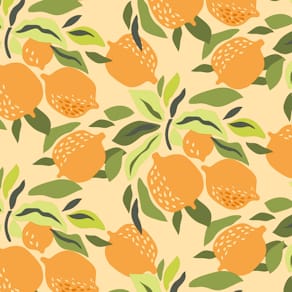 Motivserviette PAPER+DESIGN Kulinarik, 33 x 33 cm