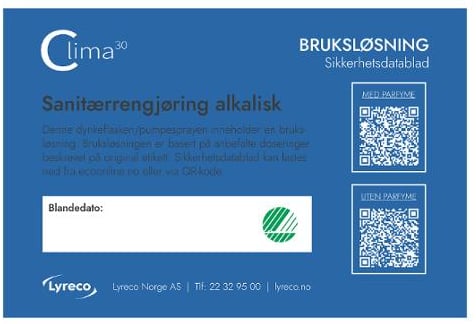 Produktbilde