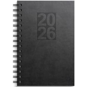 Kalender 2026 Dagbok Country