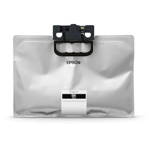 Bläckpatron EPSON T01D1 XXL Svart