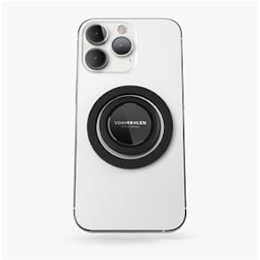 Backflip Mag - The Magnetic Phone Grip, Black