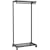 Kledingrek MAUL Bolero mobiel, 78 x 166 x 46 cm, max. 46 kg