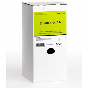 Cremesæbe Plum bag-in-box, Multi Plum