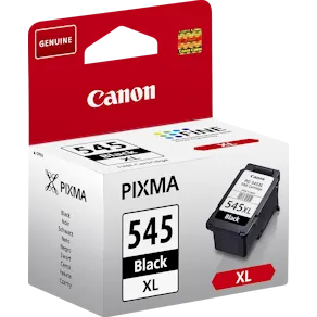 Canon PG-545XL - 15 ml - Lång livslängd - svart