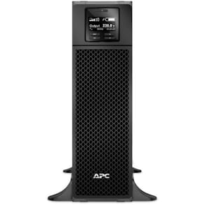 APC Smart-UPS SRT 5000VA - UPS (rackmonterbar/extern) - AC 230 V
