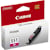 Canon CLI-551M - Magenta - original - bläcktank