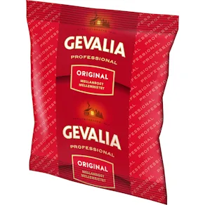 Kaffe GEVALIA Pro Mellan 100g 48/krt