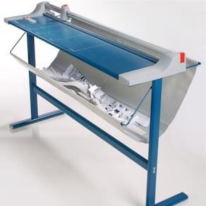 Rollenschneider Dahle 448 + 798