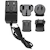 StarTech DC Power Adapter - 12V, 2A - Universal Replacement