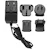 StarTech DC Power Adapter - 12V, 2A - Universal Replacement