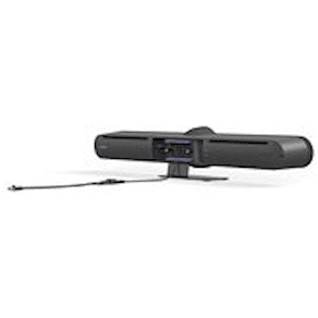 Logitech Kopplingsdon för nätverk - 21.5 cm (paket om 2) - för