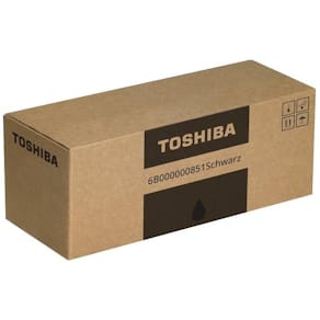 Toner TOSHIBA T-480ER 3K svart