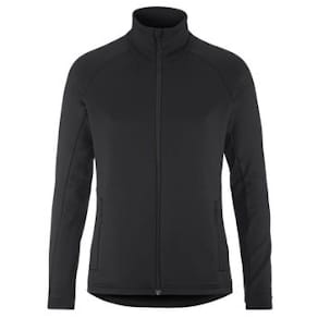 Powerfleecejacka Adv Explore svart 3XL