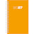 Agenda Aurora Daily 32W, PP 500 micron, geassorteerde kleuren, 1D