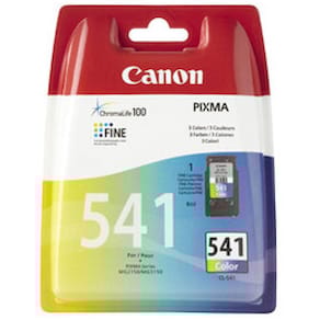 Blæk Canon cl-541 3-Farvet
