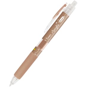 Acrylmarker Online, braun