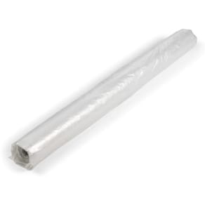 Dekkplast LDPE 2x100m 35my klar