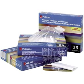 Kontorartikel Dahle brun, palle 29 stk, 40095