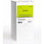 Håndrens Plum Plulux bag-in-box, til dispenser
