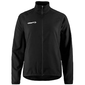 Träningsjacka CRAFT Rush 2.0 dam sv S