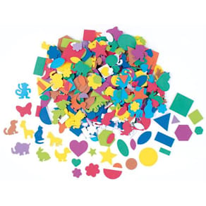 Mjuka figurer 170 g