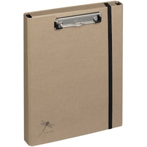 Schreibplatte PAGNA Duobox A4 Pur, natur