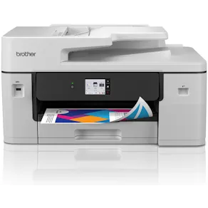 MFC-J6760DW Inkjet A3 All-in-1