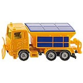 Modell-LKW Siku Winterdienst