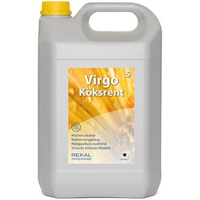 Grovrent REKAL Virgo Köksrent 5L