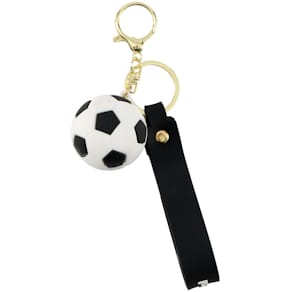 Schlüsselanhänger ITOTAL, Fußball-Design
