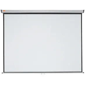 Projektionsduk NOBO Vägg 4:3, 2000x1513mm