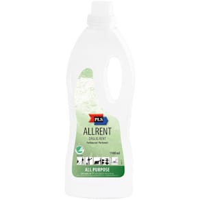 Allrengjøring PLS m/parfyme 1,5L