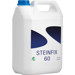 Steinfix 60 5L Natursåpa