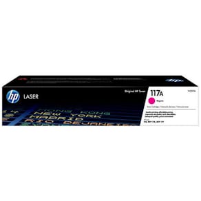 Toner HP W2073A 117A Magenta