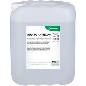 Industrivask ADDI PL Antiskum 20,5kg