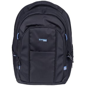 Laptoprugzak Donau Travel Paris, 30 l, 15,6 inch, zwart