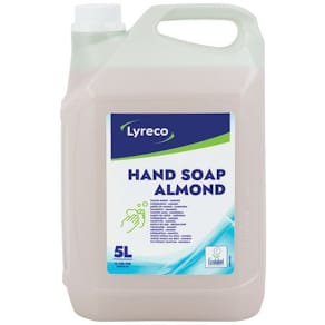 Tvål LYRECO Mandel 5L