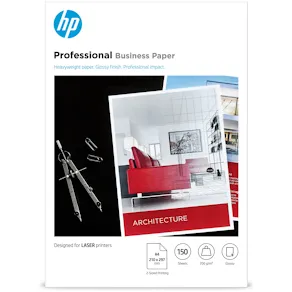 A4 Laser Professional Business glossy papper 200g